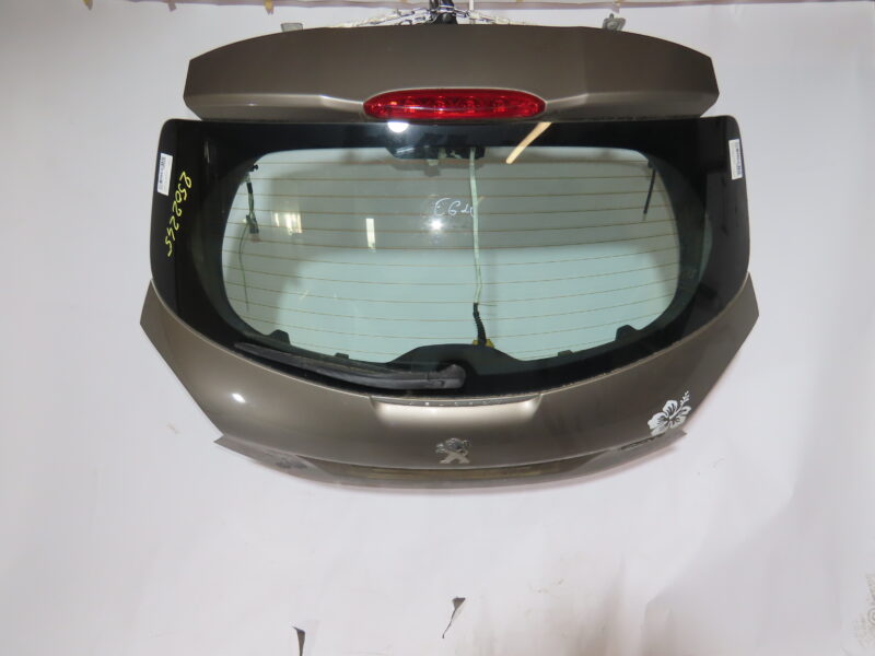 PEUGEOT-HAYON