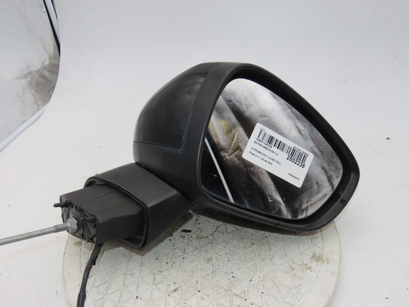 CITROEN-RETROVISEUR EXT. D