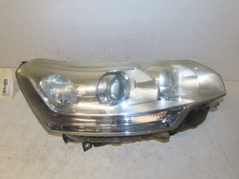 CITROEN-PHARE D