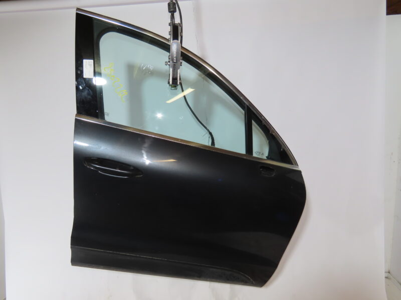 PORSCHE-PORTE AVD
