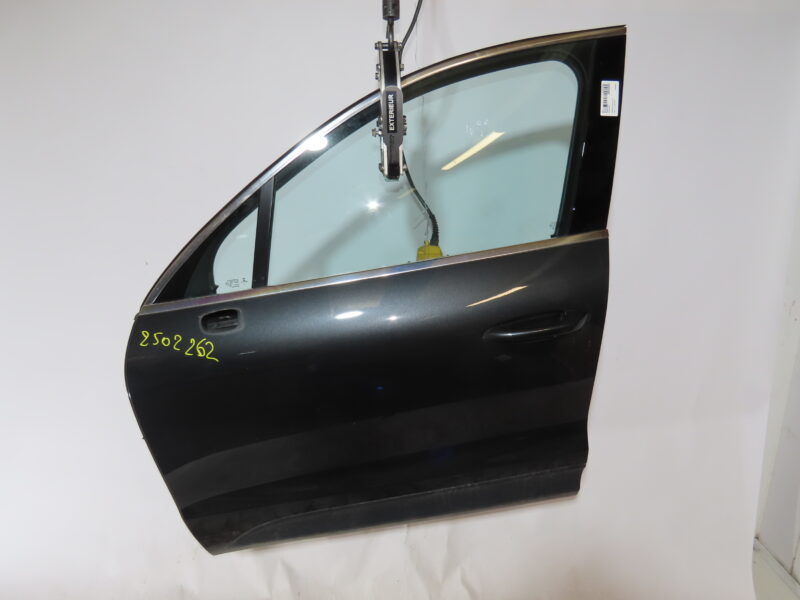 PORSCHE-PORTE AVG