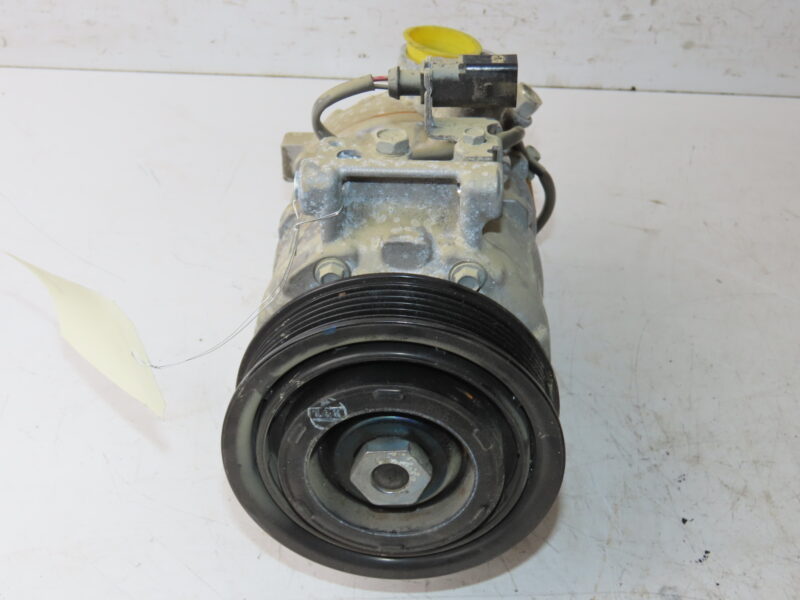 PORSCHE-COMPRESSEUR AIR CONDITIONNE