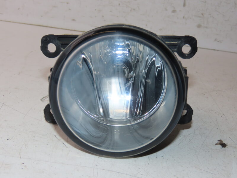 PORSCHE-PHARE ANTIBROUILLARD AVD