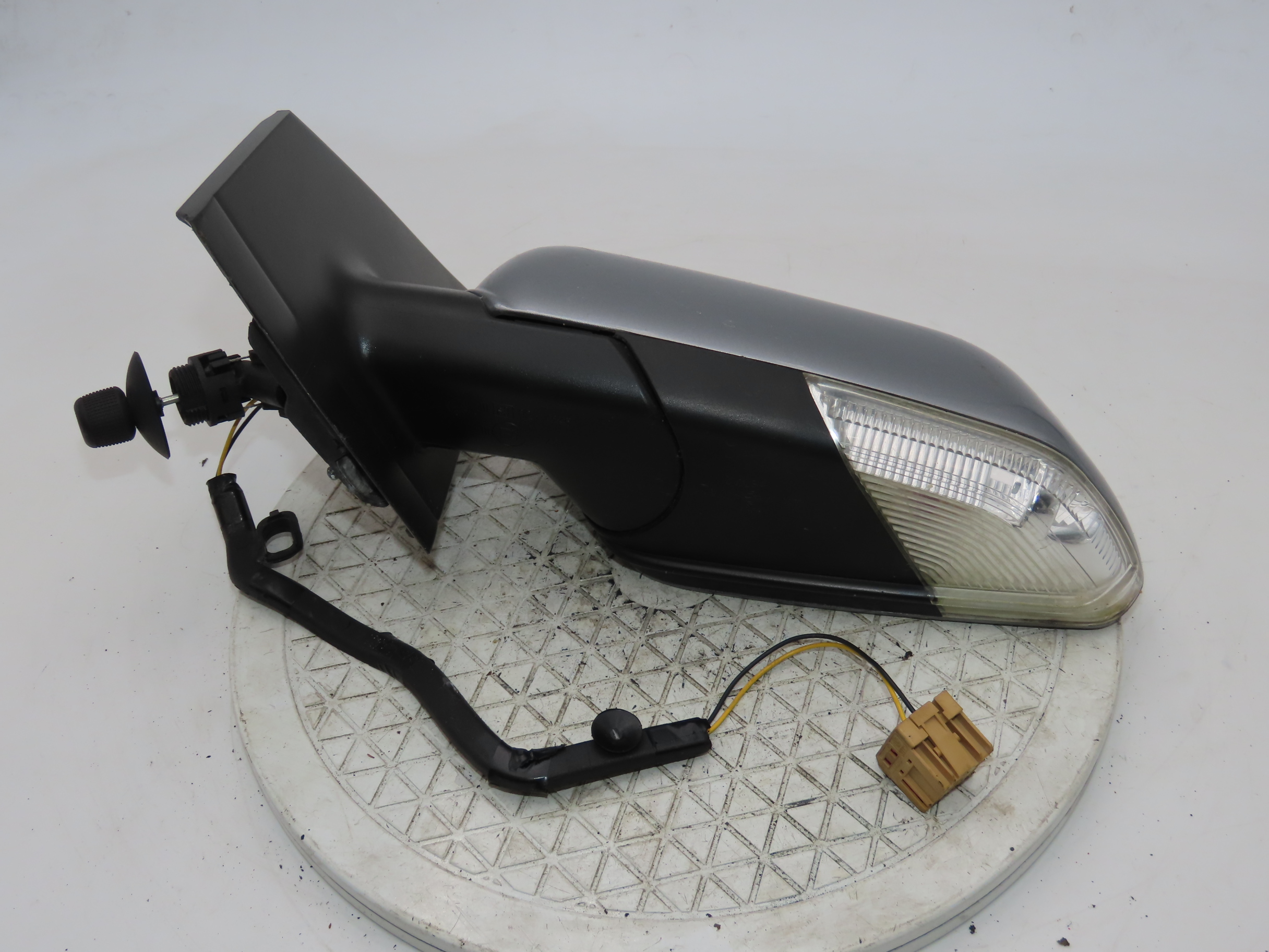 RETROVISEUR EXT. G – Image 3