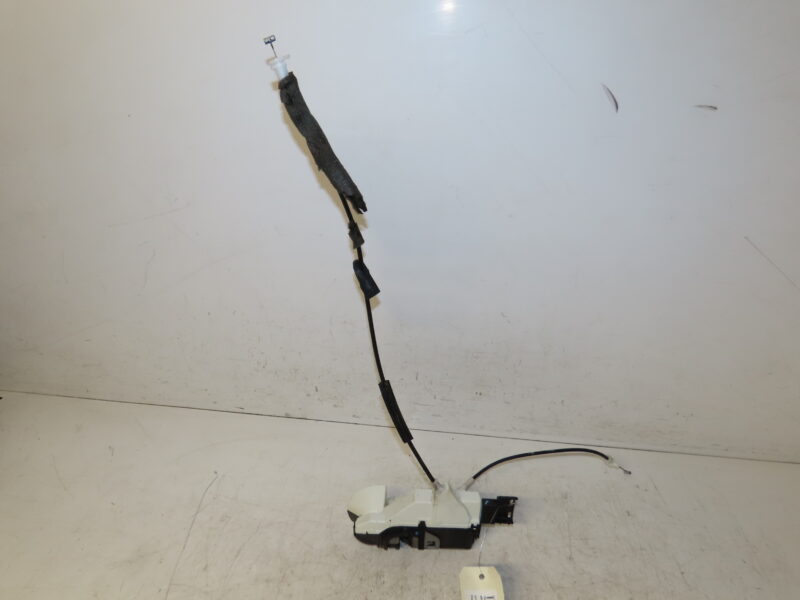 CITROEN-SERRURE PORTE AVG