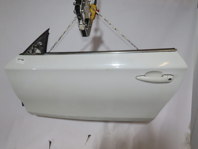 B.M.W.-PORTE AVG