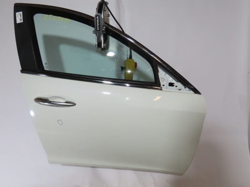ALFA ROMEO-PORTE AVD