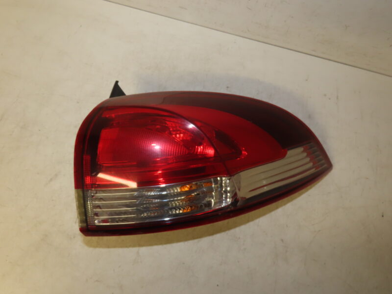 RENAULT-FEU ARD