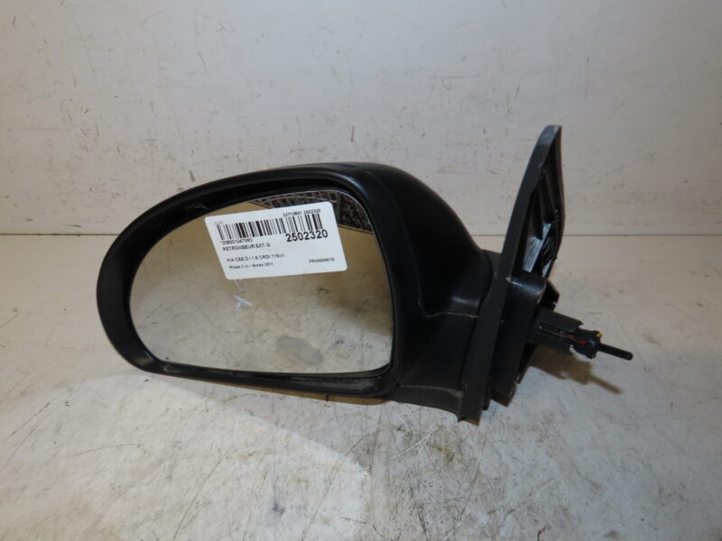 KIA-RETROVISEUR EXT. G