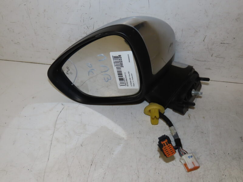 CITROEN-RETROVISEUR EXT. G