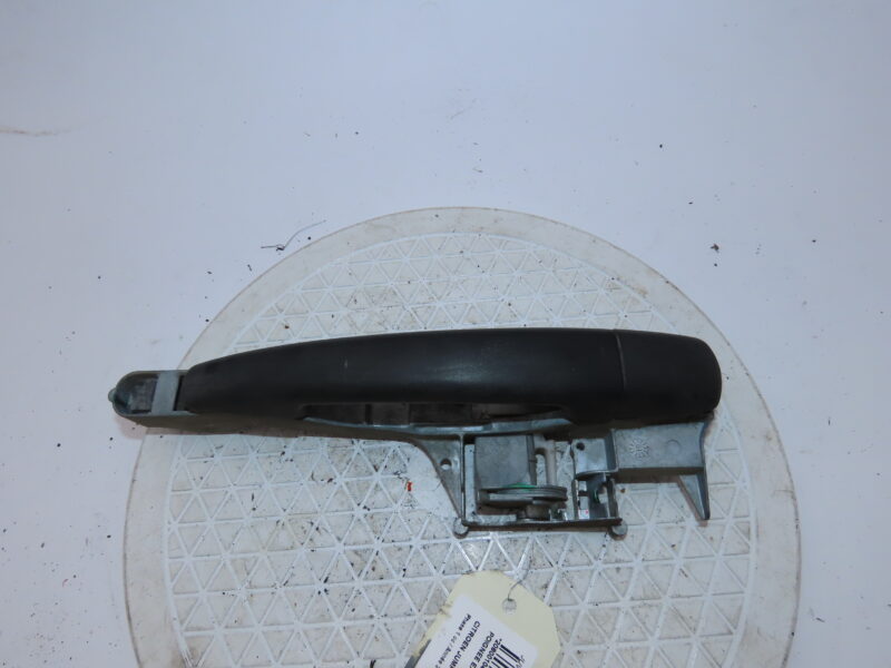 CITROEN-POIGNEE EXT PORTE AVD
