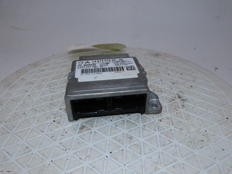 CITROEN-CENTRALE AIRBAG
