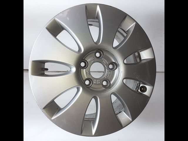 AUDI-JANTE ALUMINIUM 2