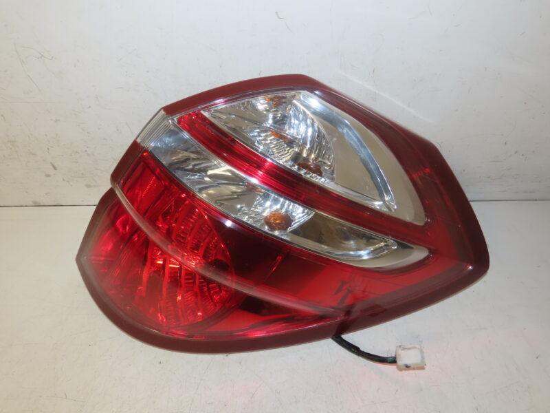 SUBARU-FEU ARD