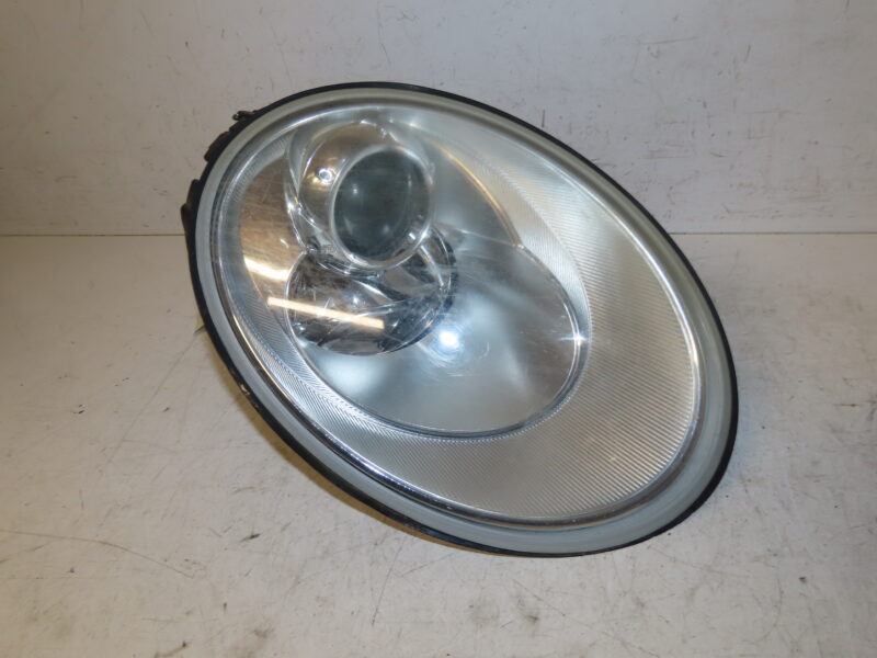 VOLKSWAGEN-PHARE D