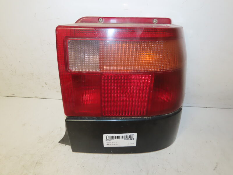 CITROEN-FEU ARD