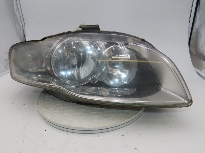 AUDI-PHARE D