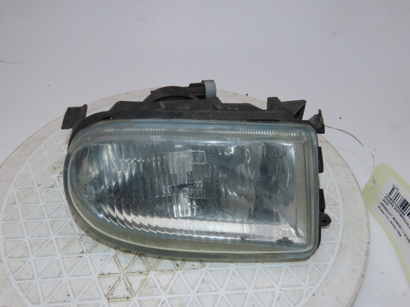RENAULT-PHARE ANTIBROUILLARD AVG