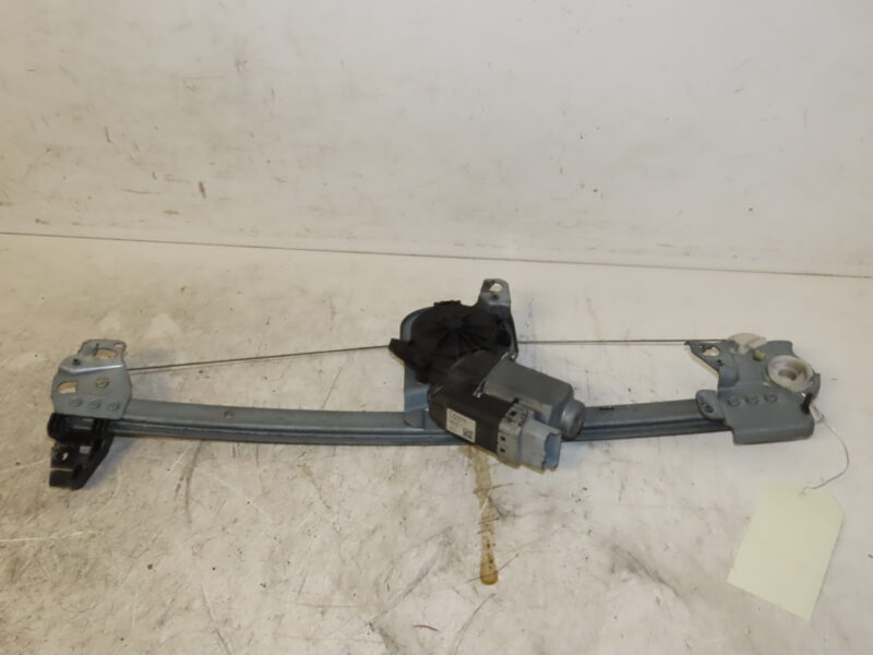 CITROEN-MECANISME+MOTEUR LEVE-GLACE AVG