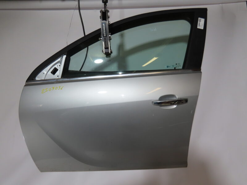 OPEL-PORTE AVG