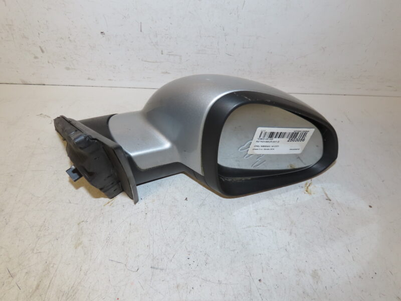 OPEL-RETROVISEUR EXT. D