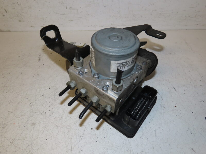 OPEL-UNITE HYDRAULIQUE ABS