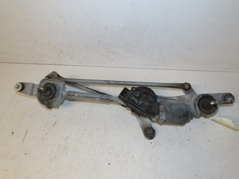 OPEL-MOTEUR ESSUIE-GLACE AV
