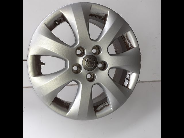 OPEL-JANTE ALUMINIUM 1