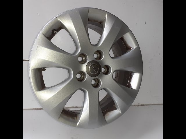 OPEL-JANTE ALUMINIUM 2