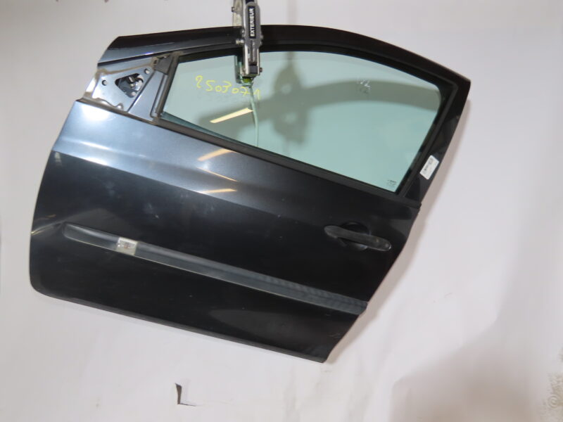 RENAULT-PORTE AVG