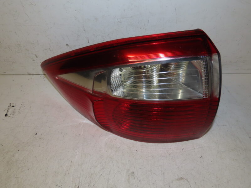 FORD-FEU ARG
