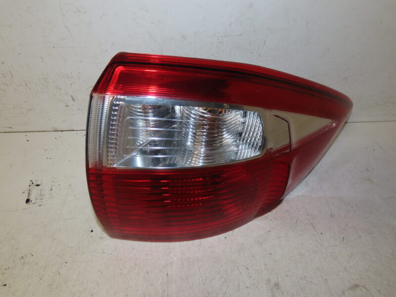 FORD-FEU ARD