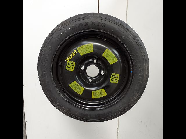 CITROEN-ROUE SECOURS