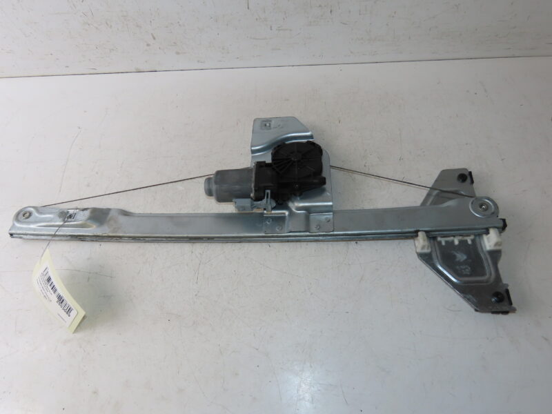 CITROEN-MECANISME+MOTEUR LEVE-GLACE AVD