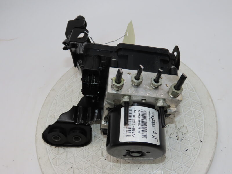 OPEL-UNITE HYDRAULIQUE ABS