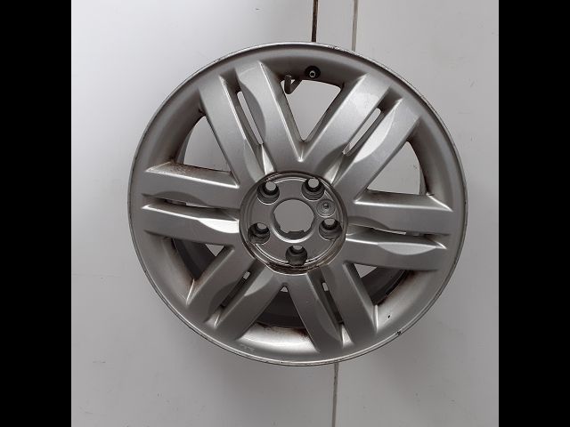 RENAULT-JANTE ALUMINIUM 3