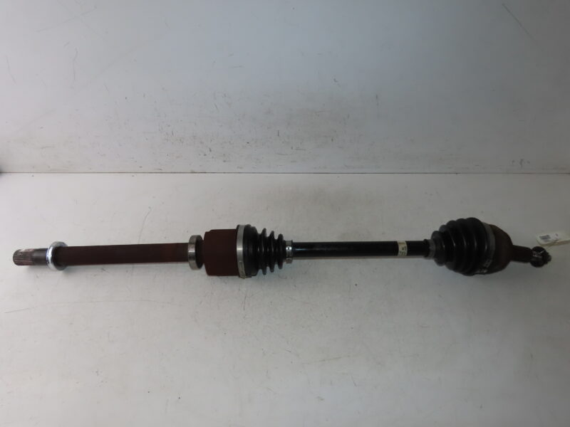 RENAULT-TRANSMISSION AVD