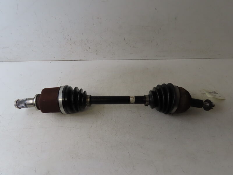 RENAULT-TRANSMISSION AVG