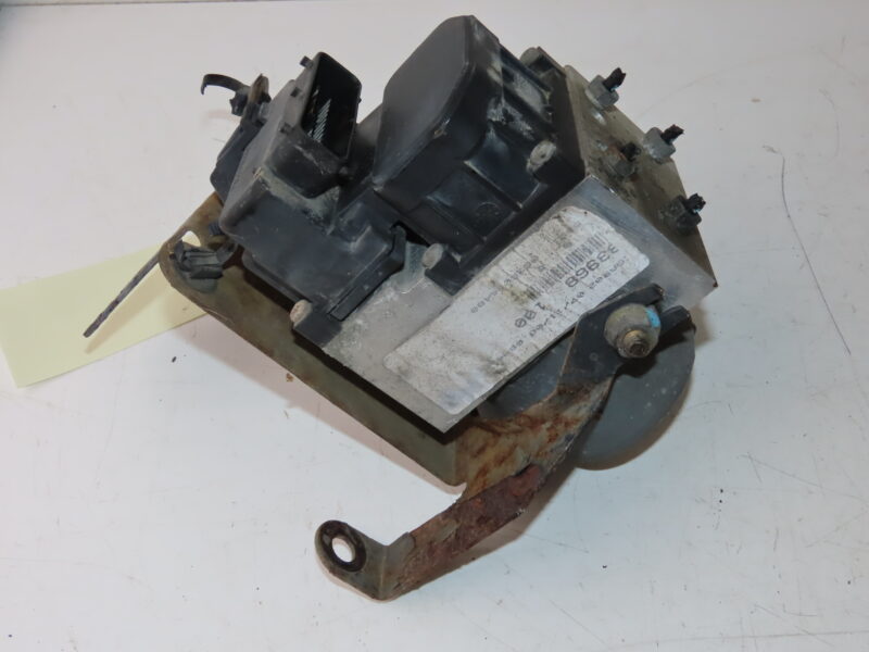 PEUGEOT-UNITE HYDRAULIQUE ABS