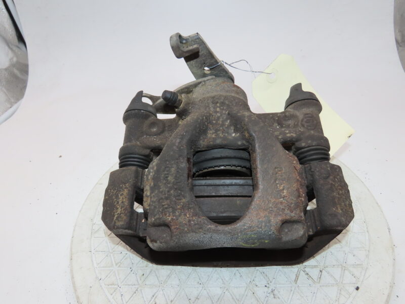 RENAULT-ETRIER DE FREIN ARG