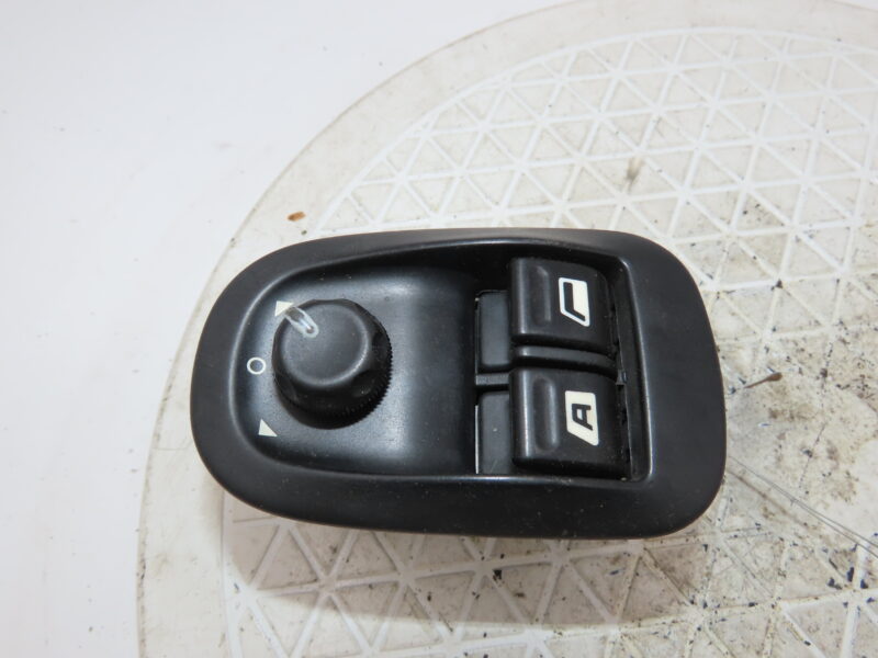 CITROEN-COMMANDE LEVE-GLACE PORTE AVG