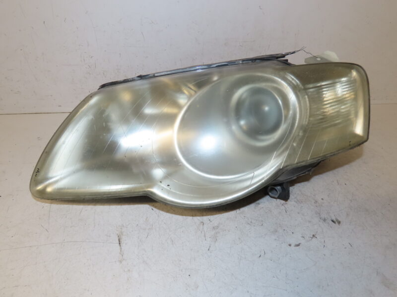 VOLKSWAGEN-PHARE G