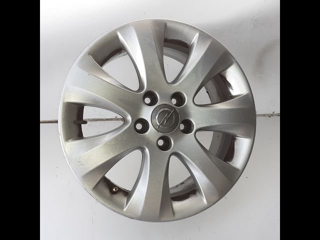 OPEL-JANTE ALUMINIUM 3