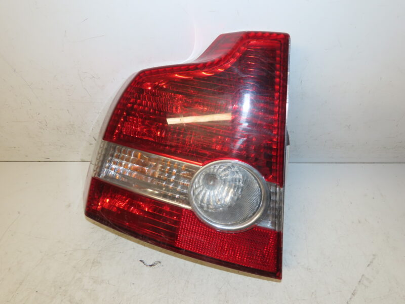 VOLVO-FEU ARG
