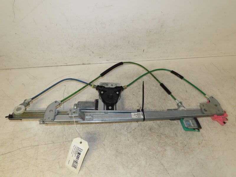 CITROEN-MECANISME+MOTEUR LEVE-GLACE AVD