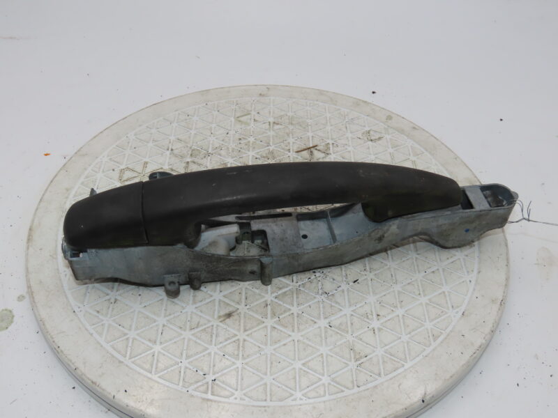 CITROEN-POIGNEE EXT PORTE AVD