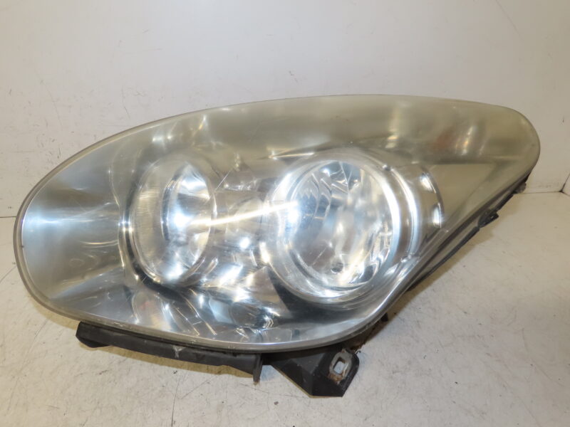 OPEL-PHARE G