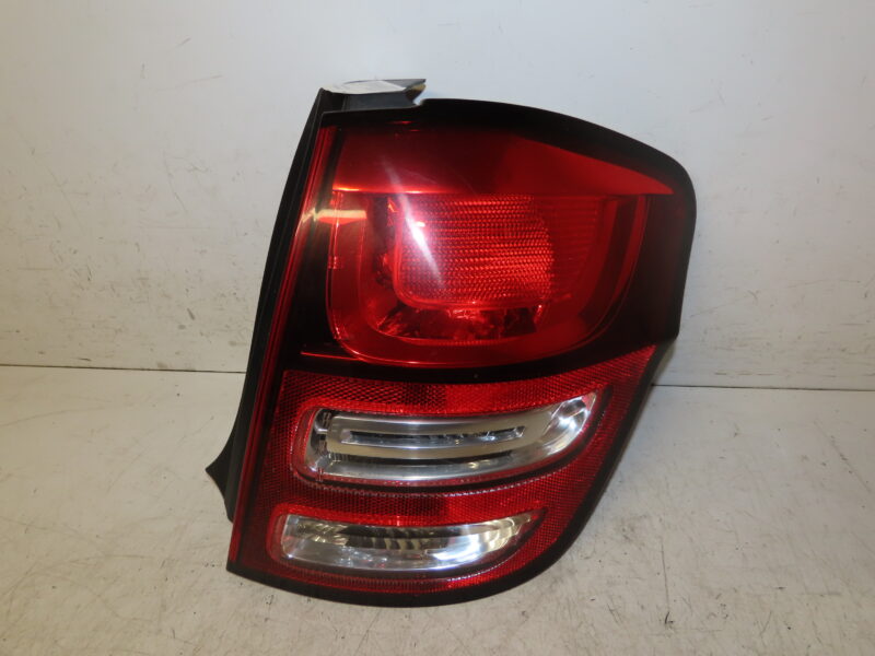 CITROEN-FEU ARD