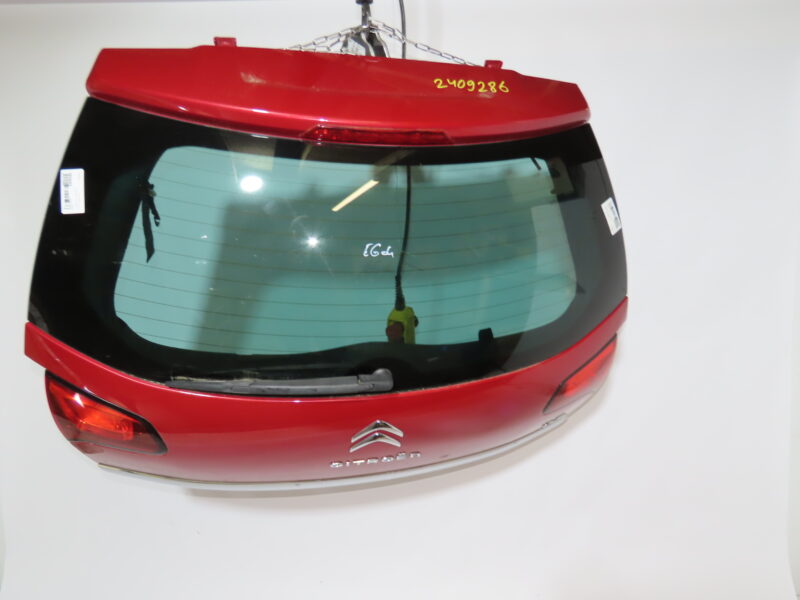 CITROEN-HAYON