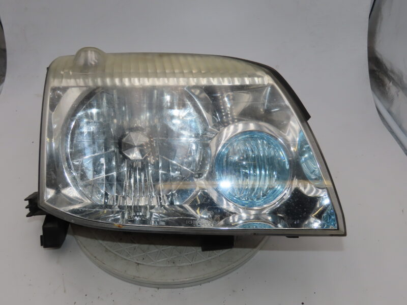 NISSAN-PHARE D